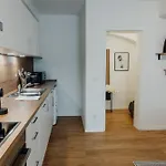 Cityheart - Stadt Mitte - Stilvoll Apartment Passau