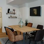 Apartment Cityheart - Stadt Mitte - Stilvoll *