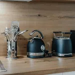 Cityheart - Stadt Mitte - Stilvoll Apartment *