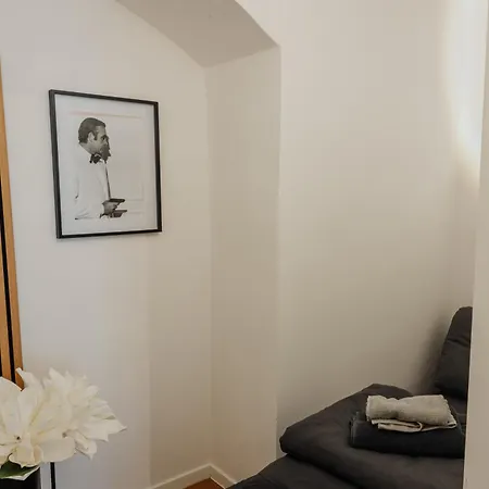 Cityheart - Stadt Mitte - Stilvoll Апартаменты