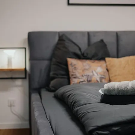 Cityheart - Stadt Mitte - Stilvoll * Passau