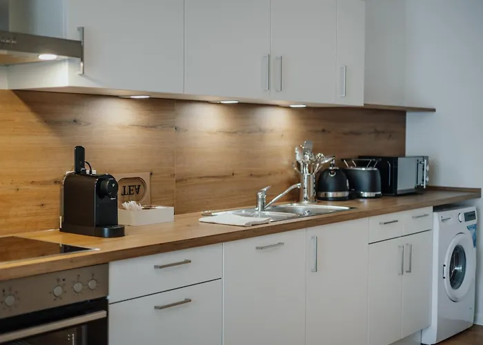 Cityheart - Stadt Mitte - Stilvoll *