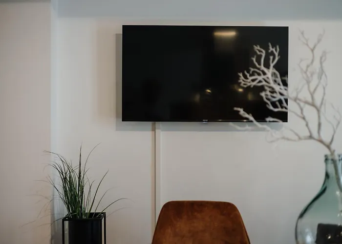 Cityheart - Stadt Mitte - Stilvoll Lejlighed