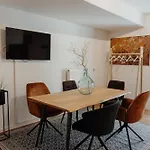 Appartamento Cityheart - Stadt Mitte - Stilvoll *