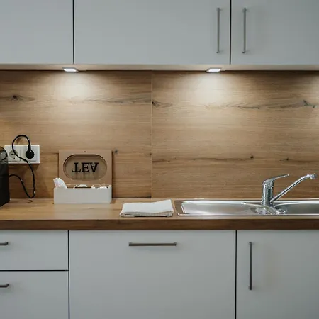 Cityheart - Stadt Mitte - Stilvoll Daire *