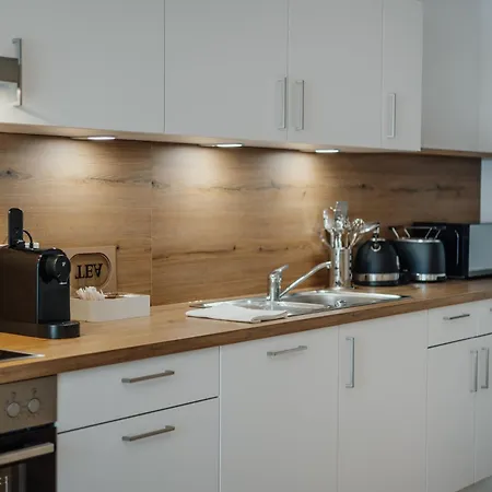 Cityheart - Stadt Mitte - Stilvoll *