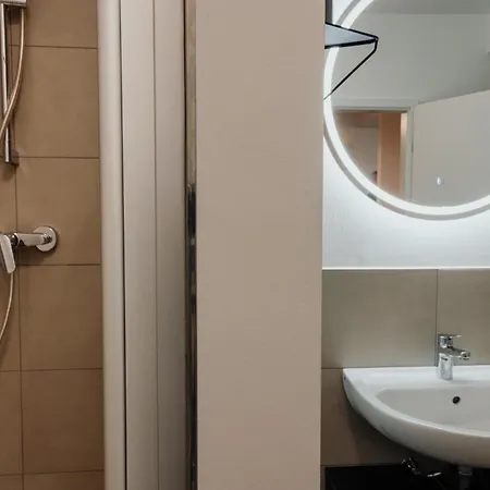 Cityheart - Stadt Mitte - Stilvoll Passau