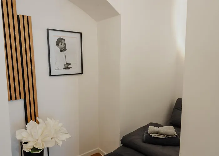 Cityheart - Stadt Mitte - Stilvoll Appartamento