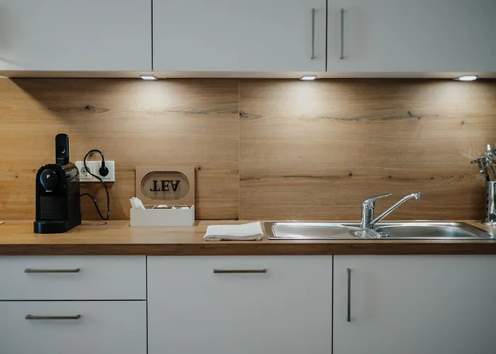 Cityheart - Stadt Mitte - Stilvoll Appartamento *