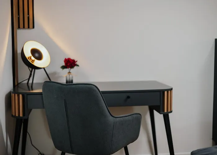 Cityheart - Stadt Mitte - Stilvoll Appartamento *