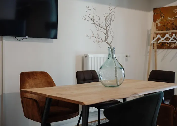 Cityheart - Stadt Mitte - Stilvoll * Passavia