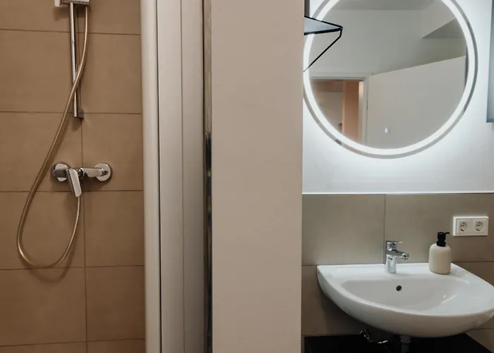 Cityheart - Stadt Mitte - Stilvoll Passavia